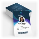 ID Badge